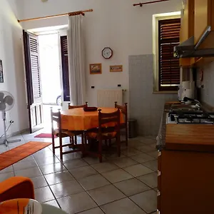 Appartamento Siracasa, Terrasini