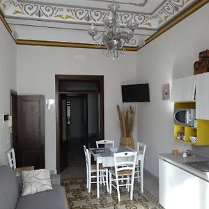 Appartamento Casa Vacanze Giani, Terrasini